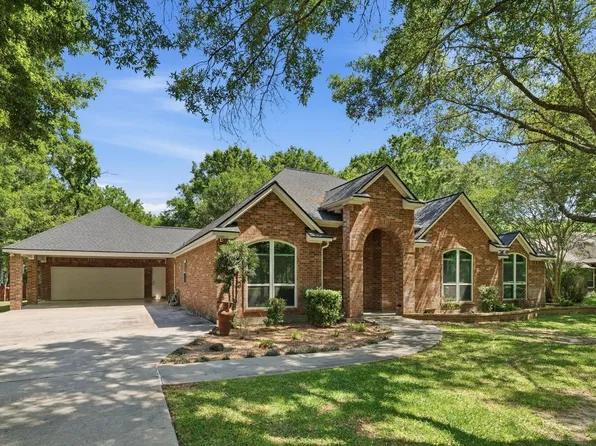 11714 Creek View Ln, Conroe, TX 77385