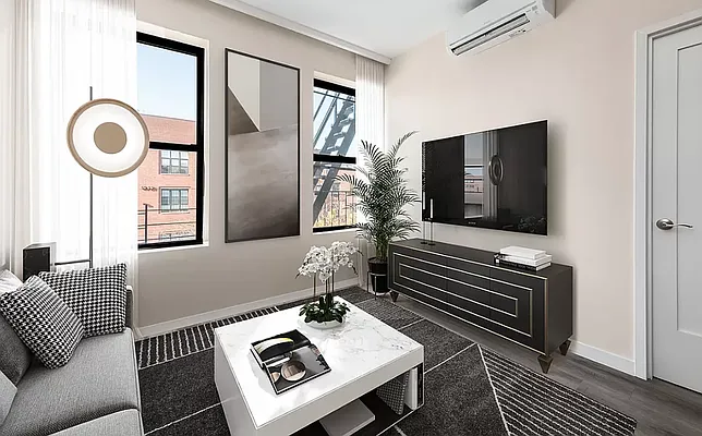 Rented by Silver Line Realty Group NY LLC | media 10