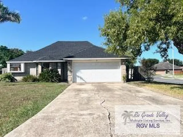 4 Zacatecas Ct, Brownsville, TX 78526