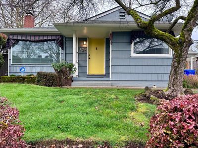 626 SE 49th Ave, Portland, OR, 97215