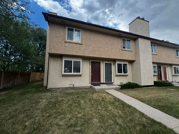 3014 Starlight Cir, Colorado Springs, CO 80916