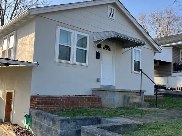 1200 Riverside Ave, Kingsport, TN 37660