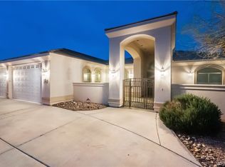 968 Desert Nights Ln, Bullhead City, AZ 86429