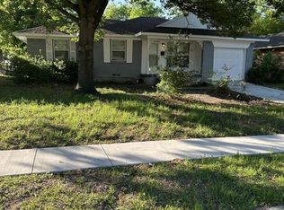 1328 Juanita St, Mesquite, TX 75149