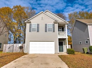 1900 Polaris Dr, Sumter, SC 29150