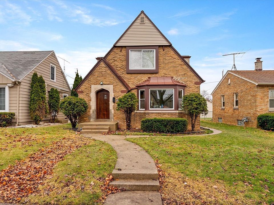1st image of 3168 South 25th STREET #3168A