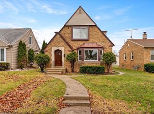 3168 S 25th St #3168A, Milwaukee, WI 53215