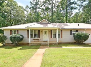 1173 County Road 138, Wadley, AL 36276