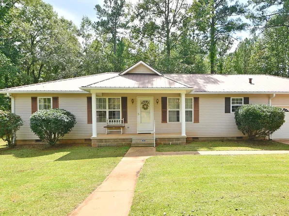1173 County Road 138, Wadley, AL 36276