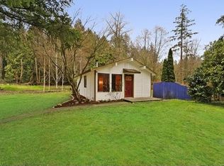 20321 NE Redmond Rd, Redmond, WA 98053