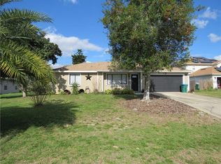 3163 Mapleshade St, Deltona, FL 32738