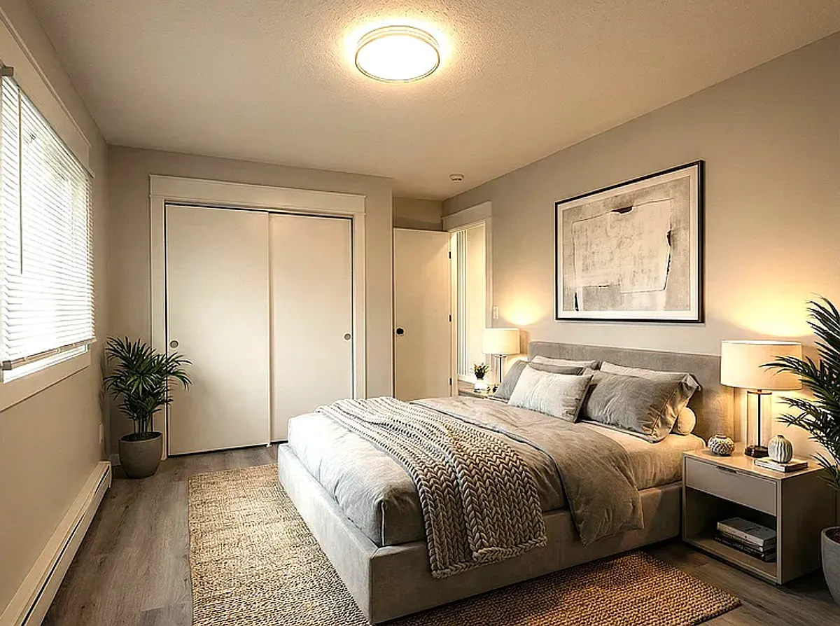 Building Photo - 2bed 1 bath Unit in quiet Clive location