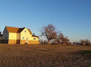 18 Rr 2, Turpin, OK 73950