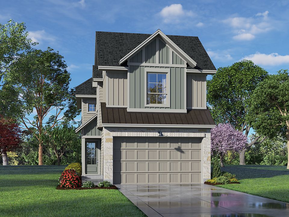 2nd image of 103 Red Cascade Ct