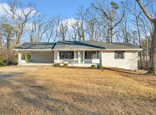 5666 Woodland Dr, Douglasville, GA 30135