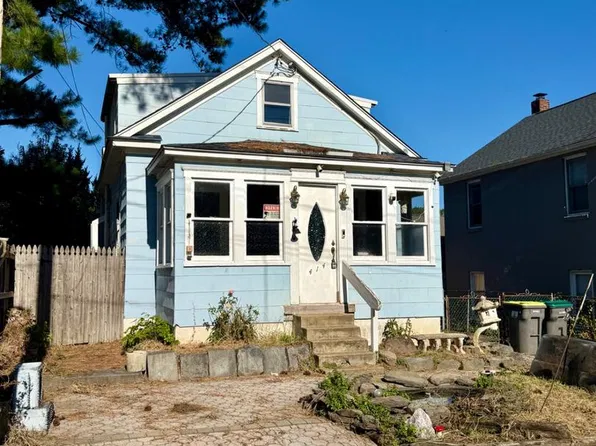 414 8th St, New Castle, DE 19720
