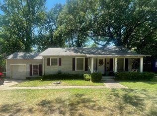 321 Belt Rd, Texarkana, TX 75501