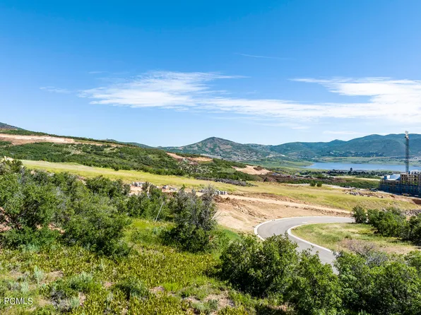 1824 W Galena Ridge Way #39, Park City, UT 84060