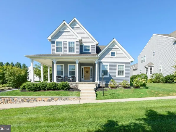 800 Cotrel Ln, Coatesville, PA 19320