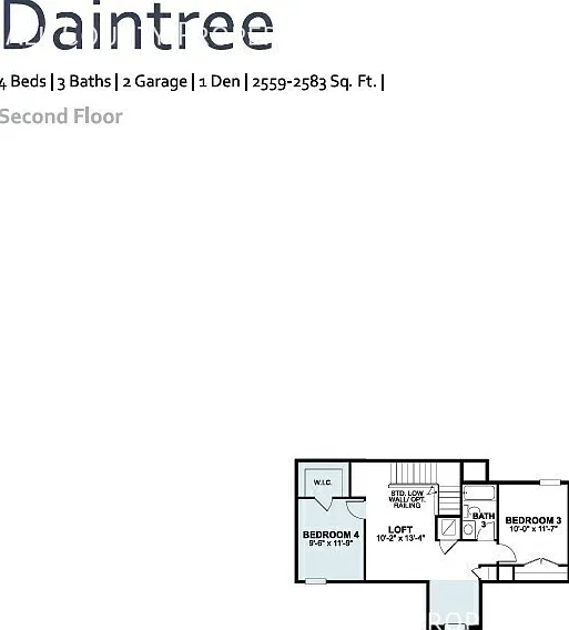 3656 Quiet Dr — Photo 54