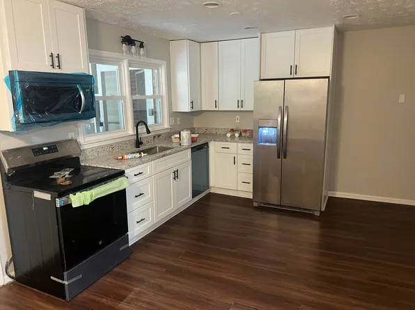 2596 Golfview Ter SE #1, Conyers, GA 30013