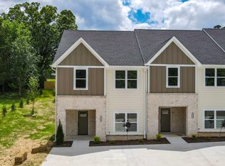 1163 10th St NW, Cleveland, TN 37311