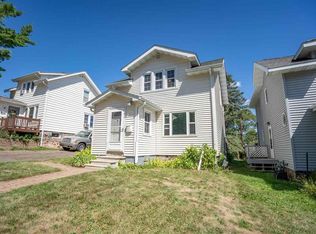 1512 N 9th Ave E, Duluth, MN 55805