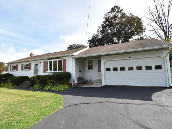 6 Judy Drive, East Hartford, CT 06118