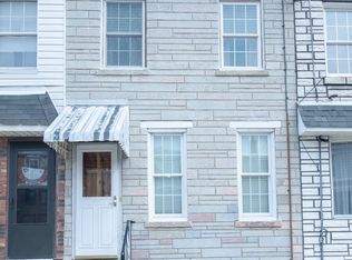 4622 Melrose St, Philadelphia, PA 19137