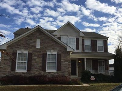 9203 Georgia Belle Dr, Perry Hall, MD, 21128