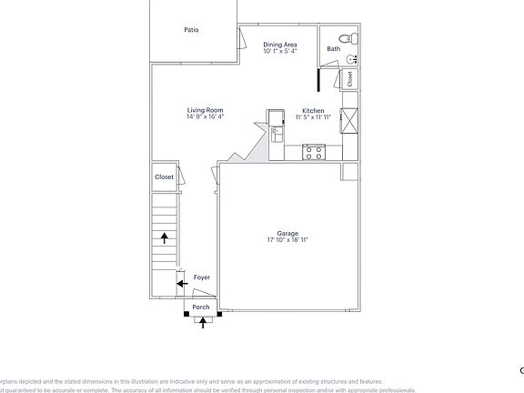 2nd image of this home