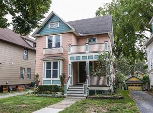 73 May St, Rochester, NY 14620