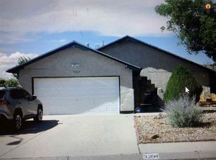 3204 Blue Hill Ave, Gallup, NM 87301