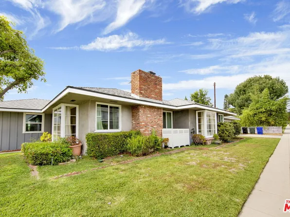 8431 E Hermosa Dr, San Gabriel, CA 91775