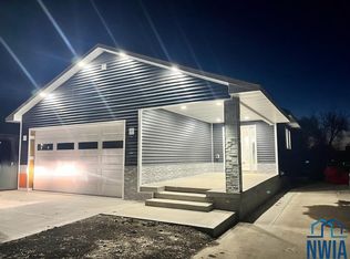 1414 B St, South Sioux City, NE 68776