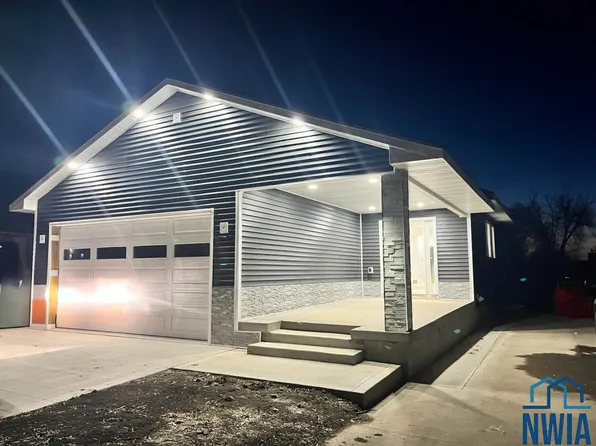 1414 B St, South Sioux City, NE 68776