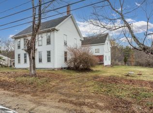 168 Rochester Street, Berwick, ME 03901