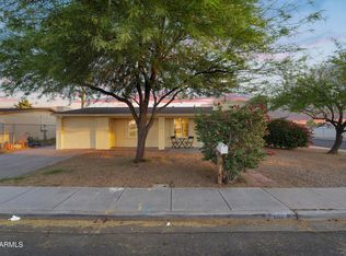 607 E Holmes Ave, Mesa, AZ 85204