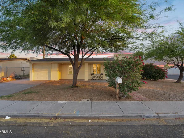 607 E HOLMES Avenue, Mesa, AZ 85204
