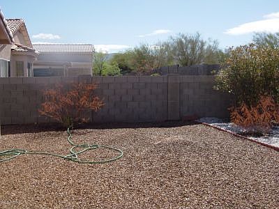 2nd image of 9190 E Calle Arroyo Rapido