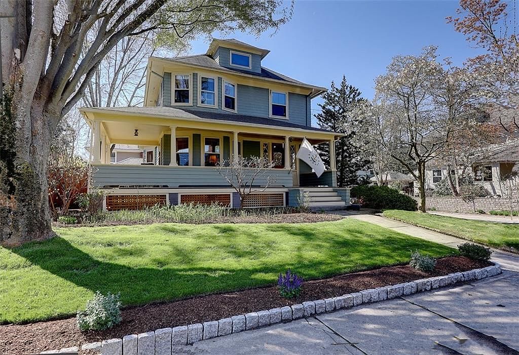 72 Bluff Ave, Cranston, RI 02905 Zillow