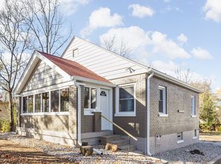 4828 E Raymond St, Indianapolis, IN 46203