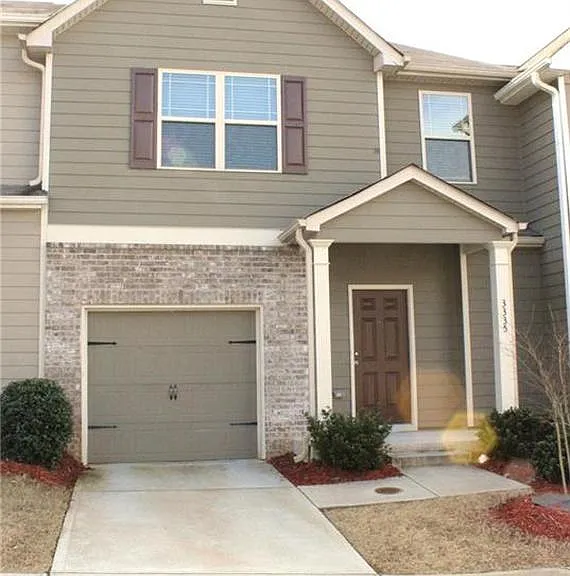 3335 Blue Springs Walk NW — Photo 1
