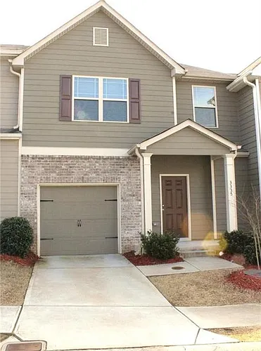3335 Blue Springs Walk NW Photo 1