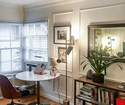 3rd image of 1132 Larrabee St #4