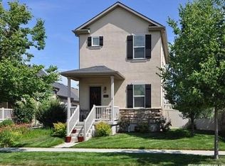 4482 W Harvest Side Ln, South Jordan, UT 84009