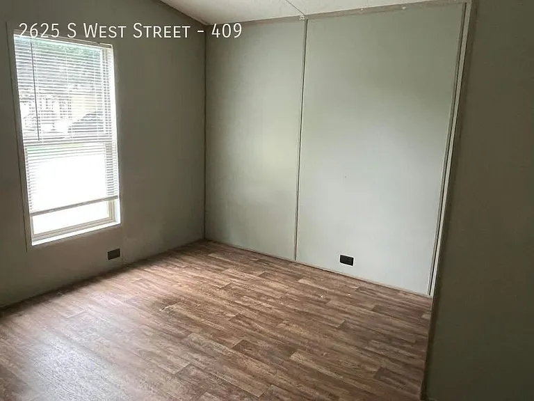 2625 S West St #409 — Photo 4