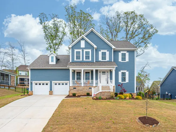 316 Prestwood Dr, Hillsborough, NC 27278