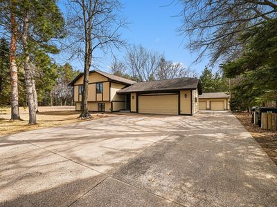 1990 181st Ave NW, Cedar, MN, 55011