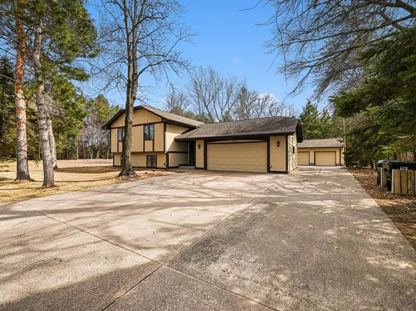 1990 181st Ave NW, Cedar, MN 55011